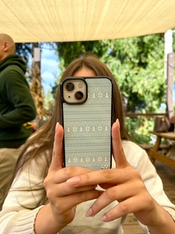 Cozy for iPhone 14