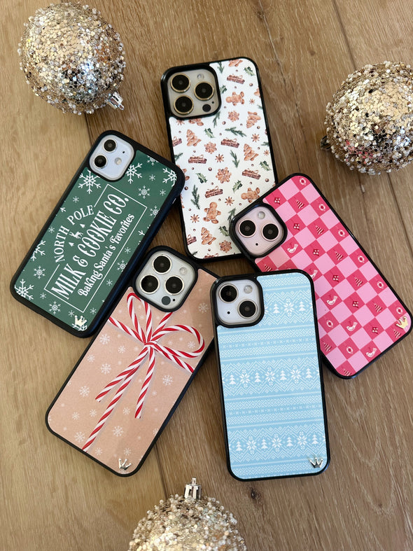 Deck the Halls for iPhone 13