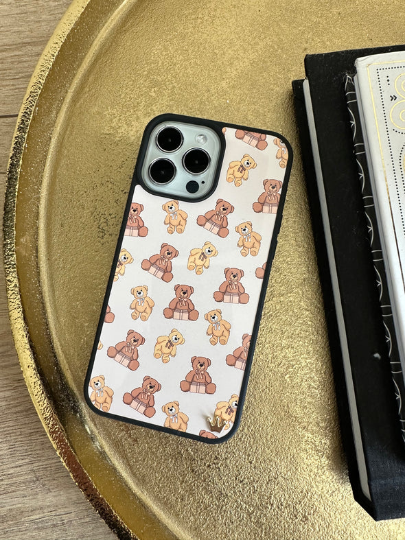 Teddy for iPhone 15 Pro Max