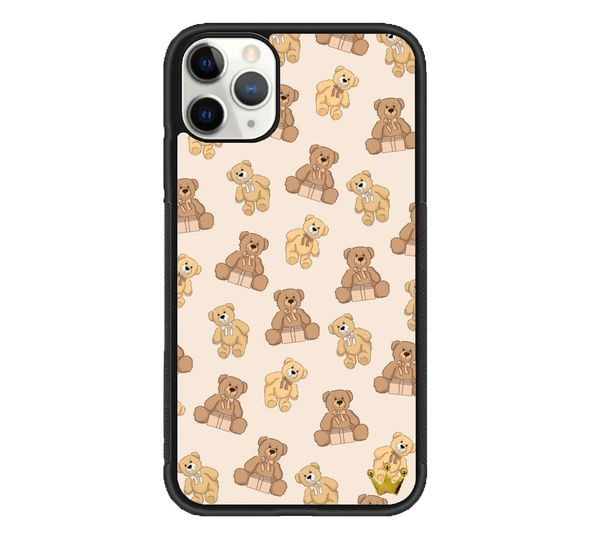 Teddy for iPhone 11 Pro Max