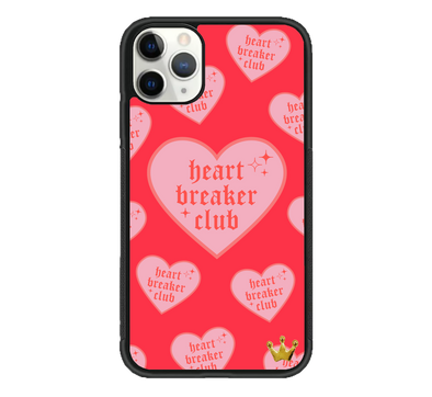 Heart Breaker for iPhone 11 Pro Max