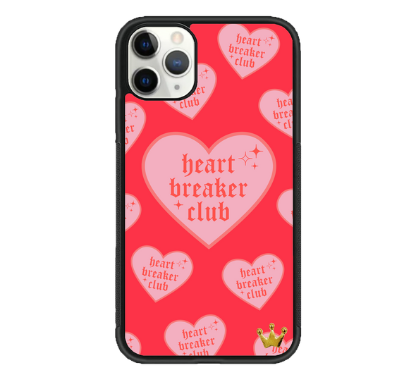 Heart Breaker for iPhone 11 Pro