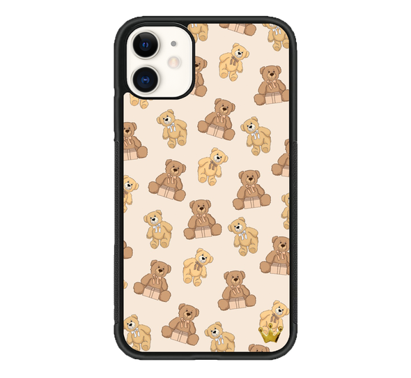 Teddy for iPhone 11