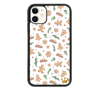 Ginger for iPhone 11