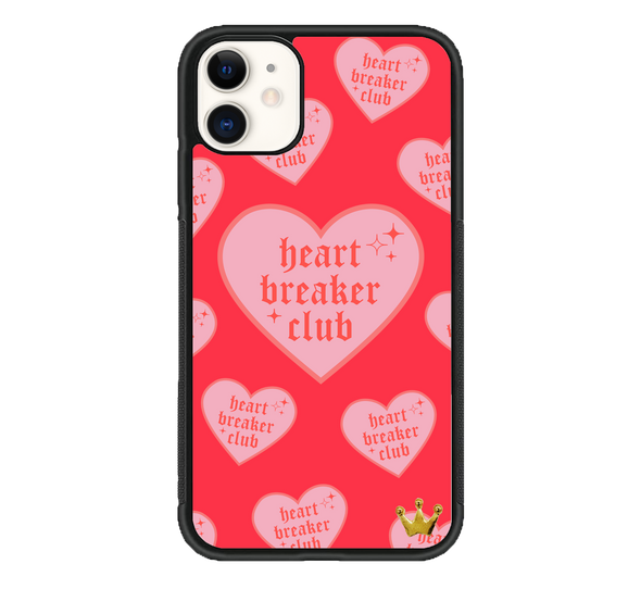 Heart Breaker for iPhone 11