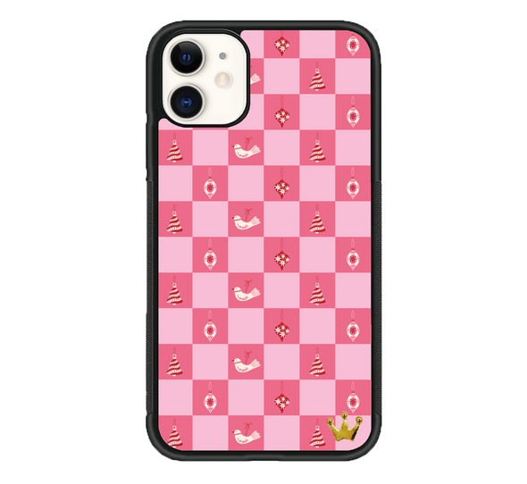 Deck the Halls for iPhone 11
