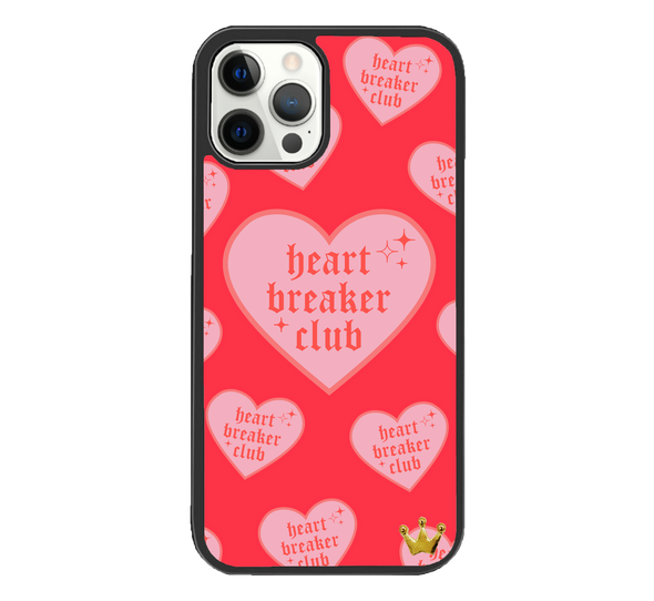 Heart Breaker for iPhone 12 Pro Max