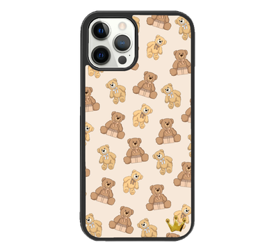 Teddy for iPhone 12 Pro Max