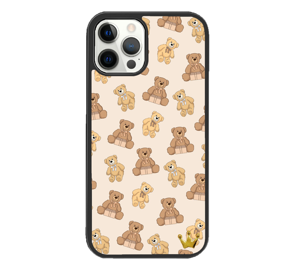 Teddy for iPhone 12/12 Pro