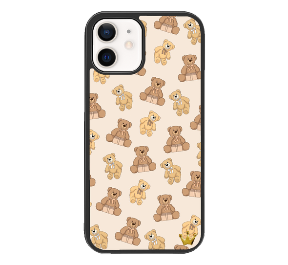 Teddy for iPhone 12/12 Pro