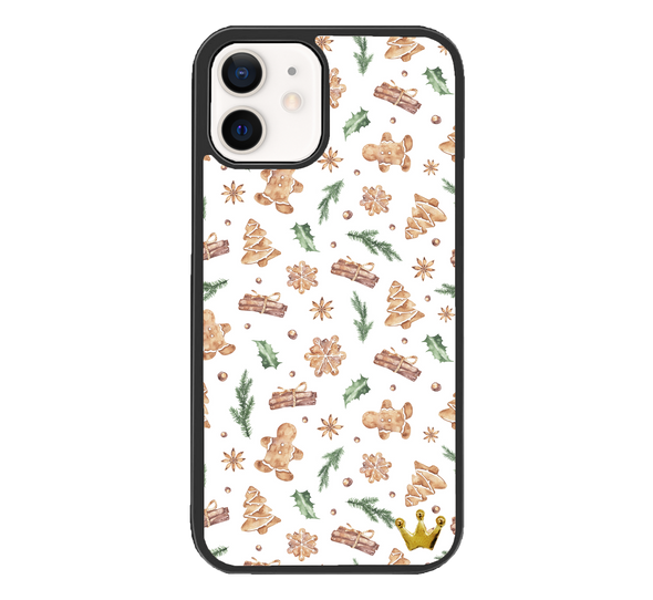 Ginger for iPhone 12 mini
