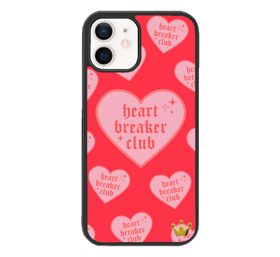 Heart Breaker for iPhone 12/12 Pro