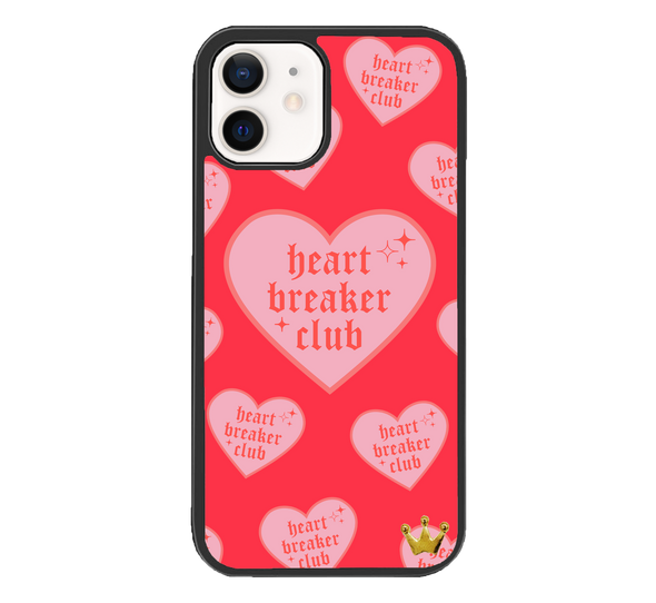 Heart Breaker for iPhone 12 mini