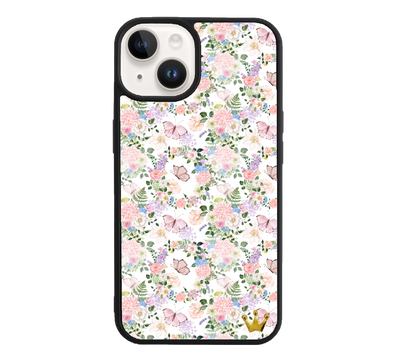 Blossom for iPhone 13 mini