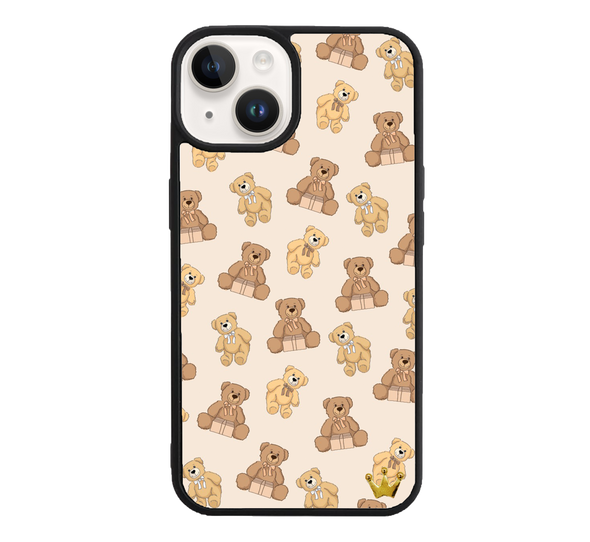 Teddy for iPhone 15