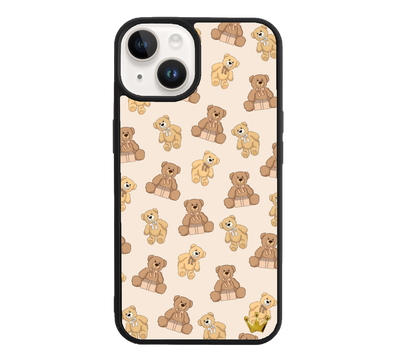 Teddy for iPhone 14