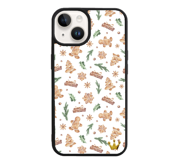 Ginger for iPhone 13 mini