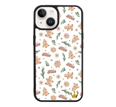 Ginger for iPhone 15