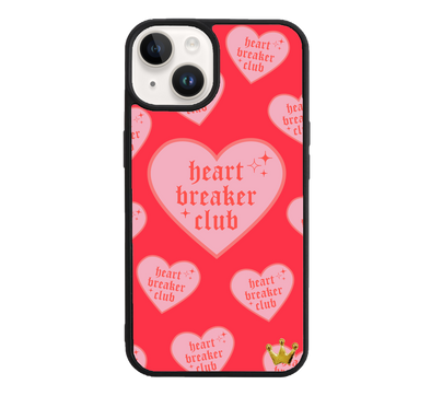 Heart Breaker for iPhone 14