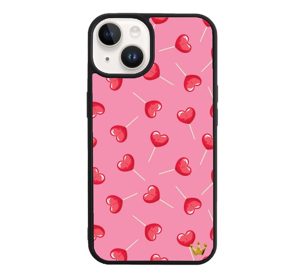 Miss Lolli for iPhone 15