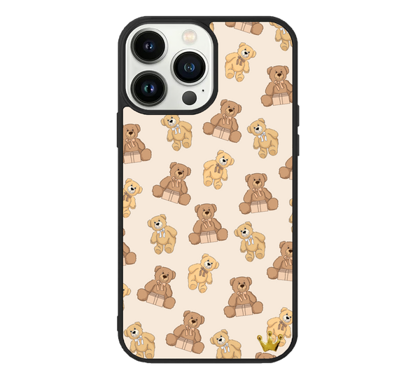 Teddy for iPhone 13 Pro