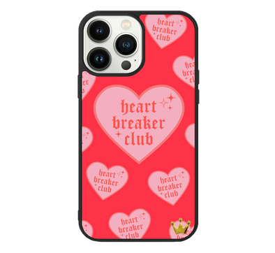 Heart Breaker for iPhone 13 Pro
