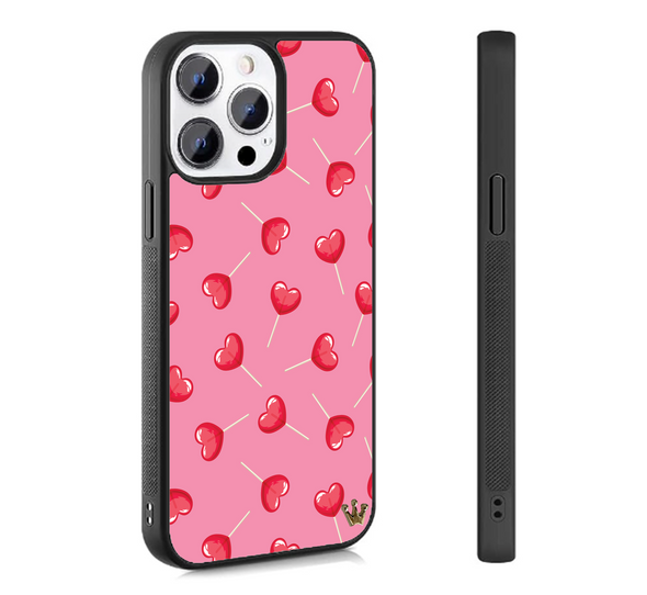 Miss Lolli for iPhone 15 Pro
