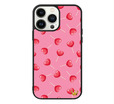 Miss Lolli for iPhone 15 Pro Max