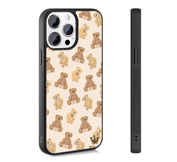 Teddy for iPhone 15 Pro