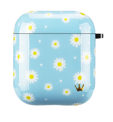 Bluu Daisies Case for AirPods