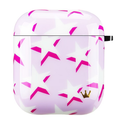 Star Struck Case for AirPods