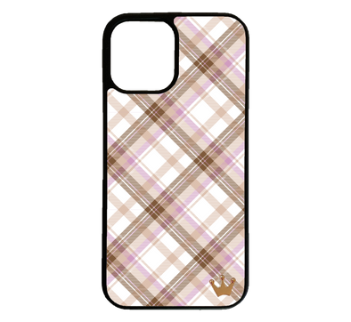 Perfectly Plaid for iPhone 12/12 Pro