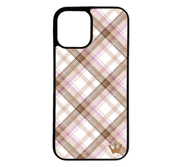 Perfectly Plaid for iPhone 12 mini