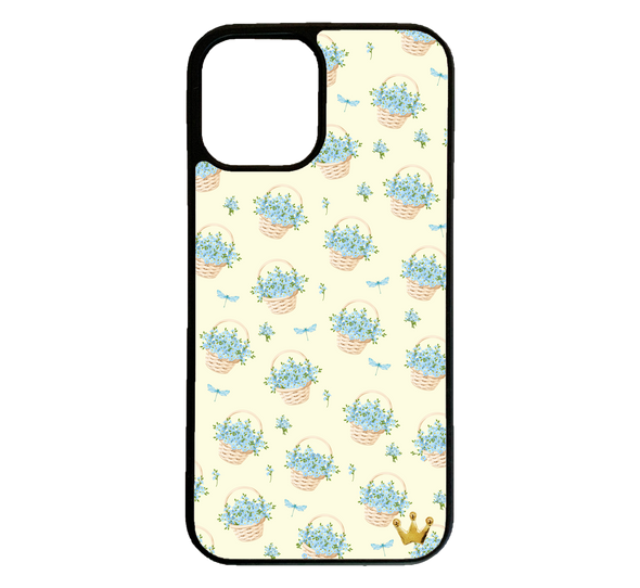 Dragonfly Dream for iPhone 12 mini