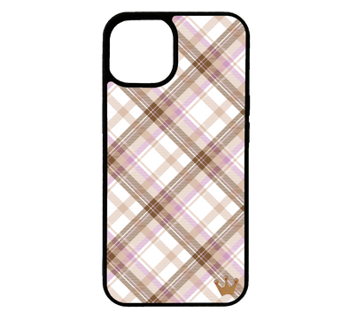 Perfectly Plaid for iPhone 14