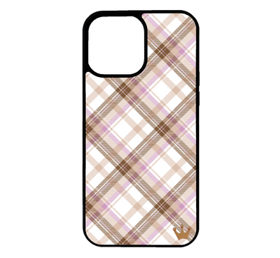 Perfectly Plaid for iPhone 14 Pro Max
