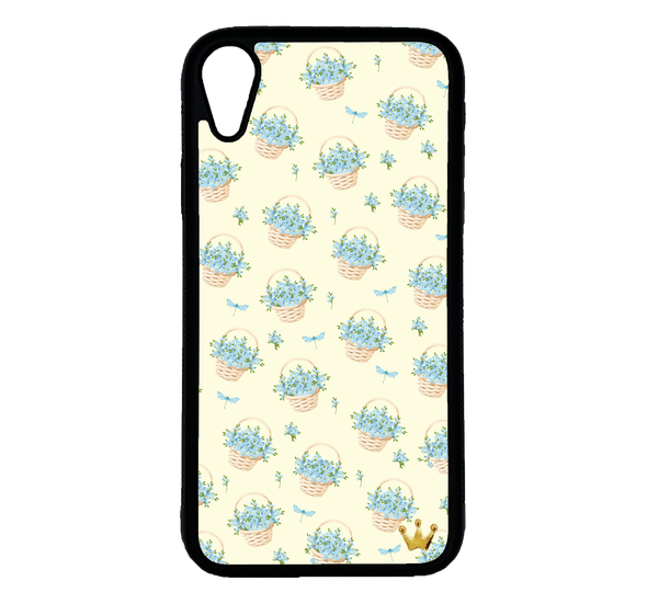 Dragonfly Dream for iPhone Xr