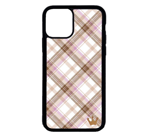 Perfectly Plaid for iPhone 11 Pro Max