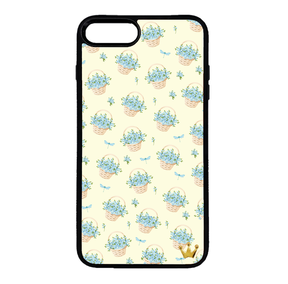 Dragonfly Dream for iPhone 7/8/SE