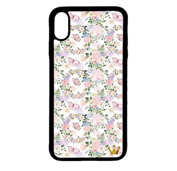 Blossom for iPhone X/Xs