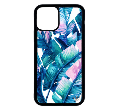 Leaf Me in Paradise for iPhone 11 Pro Max