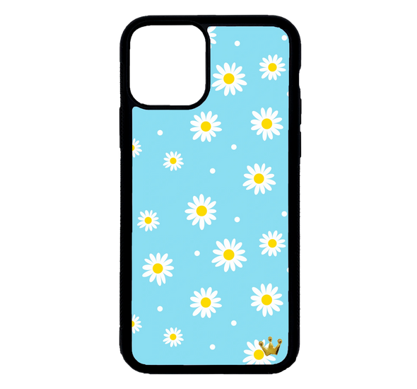 Bluu Daisies for iPhone 11 Pro Max