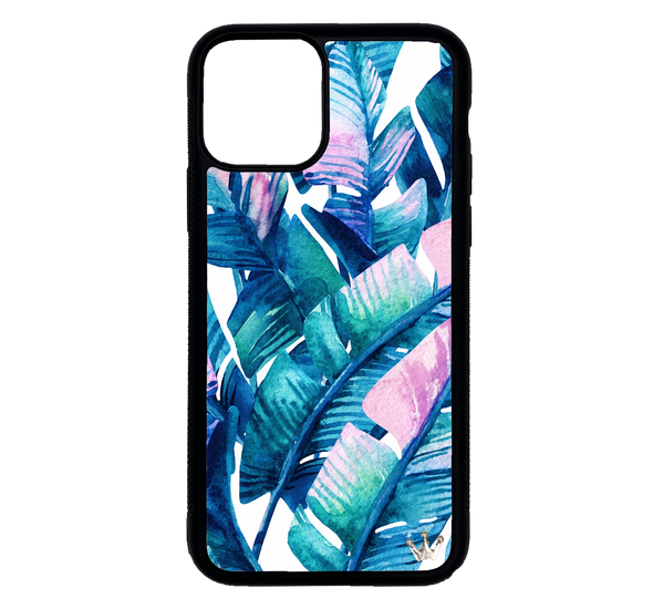 Leaf Me in Paradise for iPhone 11 Pro