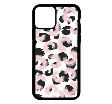 Pink Cheetah for iPhone 11 Pro