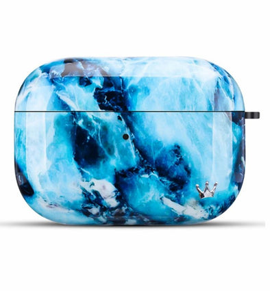 Bluu Marble Case for AirPods Pro