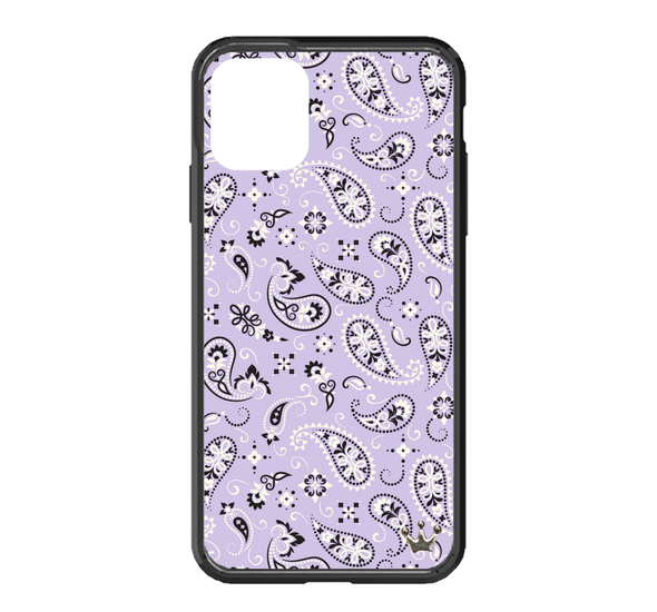 Paisley for iPhone 11 Pro