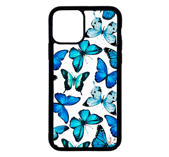 Bluu Butterflies for iPhone 11